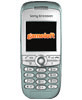 Sony Ericsson J210i mobile games by Gameloft