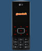LG MG800 mobile games by Gameloft
