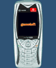Sagem myV-55 games