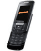 Samsung SGH-D900 games