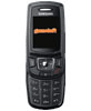 Samsung SGH-E370 games