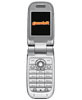Sony Ericsson Z525 games
