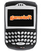 BlackBerry 7250 games