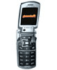Samsung SGH-ZV50 games