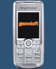 Sony Ericsson K700/K700i games