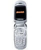 Samsung SGH-X670 games