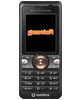 Sony Ericsson V630i games