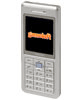 Toshiba TS608 games
