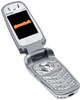 Sagem my501C games