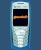 Sagem myX5-2 games
