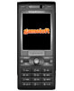 Sony Ericsson K790a games