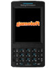 Sony Ericsson M600i games