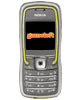 Nokia 5500 games