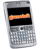 Nokia E62 games