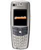 Motorola A845 games