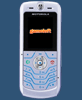 Motorola L6i games