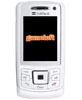 Samsung 705SC mobile games by Gameloft