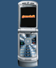 Motorola RAZR V3m games