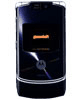 Motorola RAZR V3xx games
