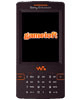 Sony Ericsson W950i games