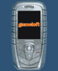 Siemens SX1 games