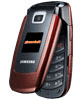 Samsung SGH-Z230 games