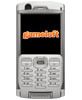 Sony Ericsson P990i games