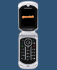 Motorola V1075 games