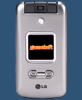 LG L600V mobile games by Gameloft