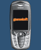 Siemens CXV65 games