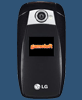 LG MG300D mobile games by Gameloft