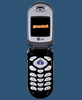 LG 1150 mobile games by Gameloft