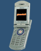 Pantech C3 games
