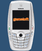 Nokia 6620 games