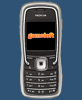Nokia 5500d games
