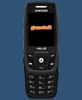 Samsung SPH-A503 games