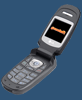 LG MG210 mobile games by Gameloft
