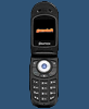Pantech PG-1300 games