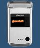 Pantech PG-3810 games