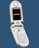 LG 5550 (Bell) mobile games by Gameloft