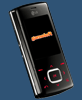 LG 800 mobile games by Gameloft