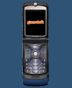 Motorola V3t games
