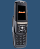 Samsung SGH-D606 games