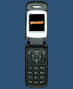 Pantech PG-1310V games
