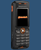 Sony Ericsson W200i games