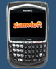 BlackBerry 8703e games