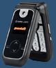 Sagem my901C games