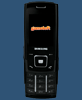Samsung SGH-E906 games