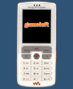 Sony Ericsson W880i games