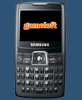 Samsung SGH-i320 games